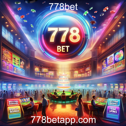 Maximize Sua Experiência de Jogo com Ofertas e Bônus no 778bet