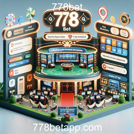 A Importância da Seção FAQ em Jogos Online: Um Guia para 778bet