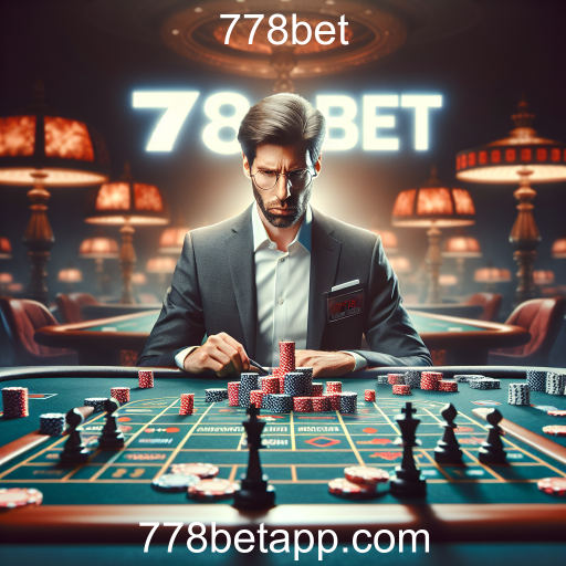 Descubra a Categoria de Estratégia no 778bet